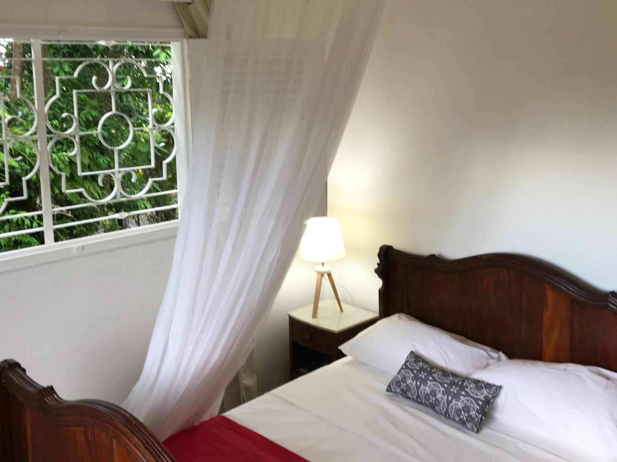 Le Belleplaine Vila Le Gosier  Quarto foto
