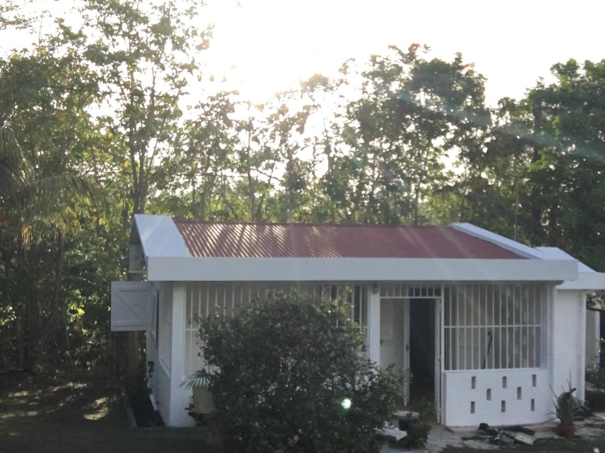 Le Belleplaine Vila Le Gosier  Quarto foto