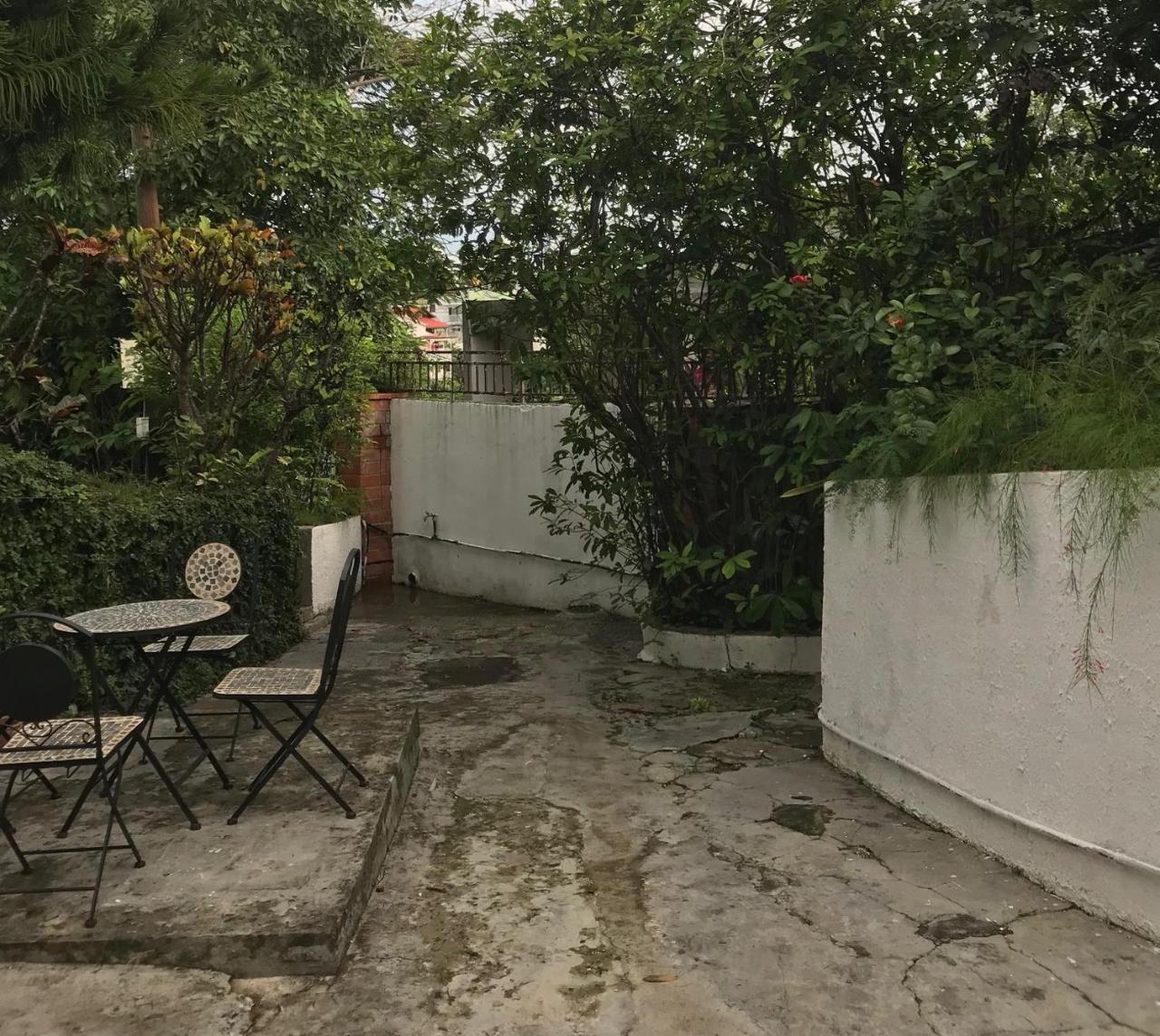 Le Belleplaine Vila Le Gosier  Exterior foto